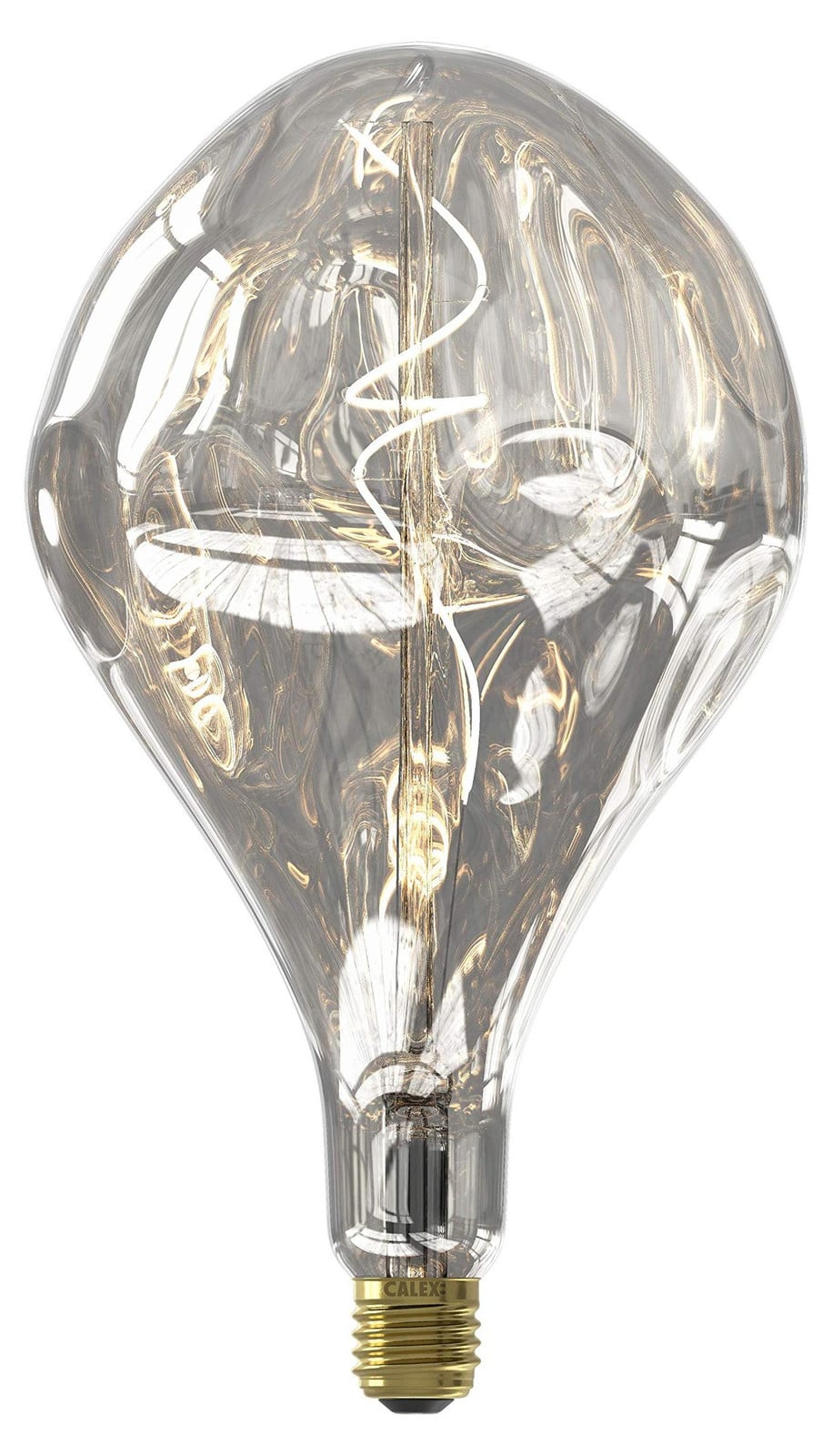 Calex Organic Evo LED-lamp E27 Wit 6W 18W 160 lumen