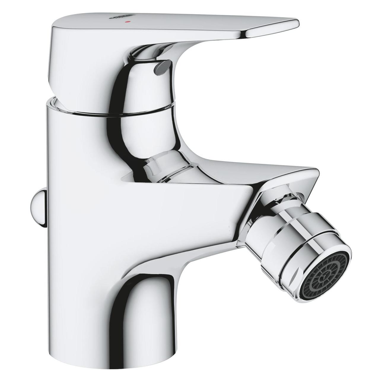 Grohe Start Flow Bidetarmatur, chrom (23770000)