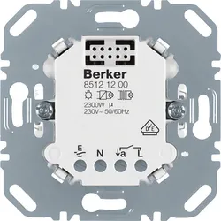 Hager/Berk Relais-Einsatz Hauselektronik 85121200