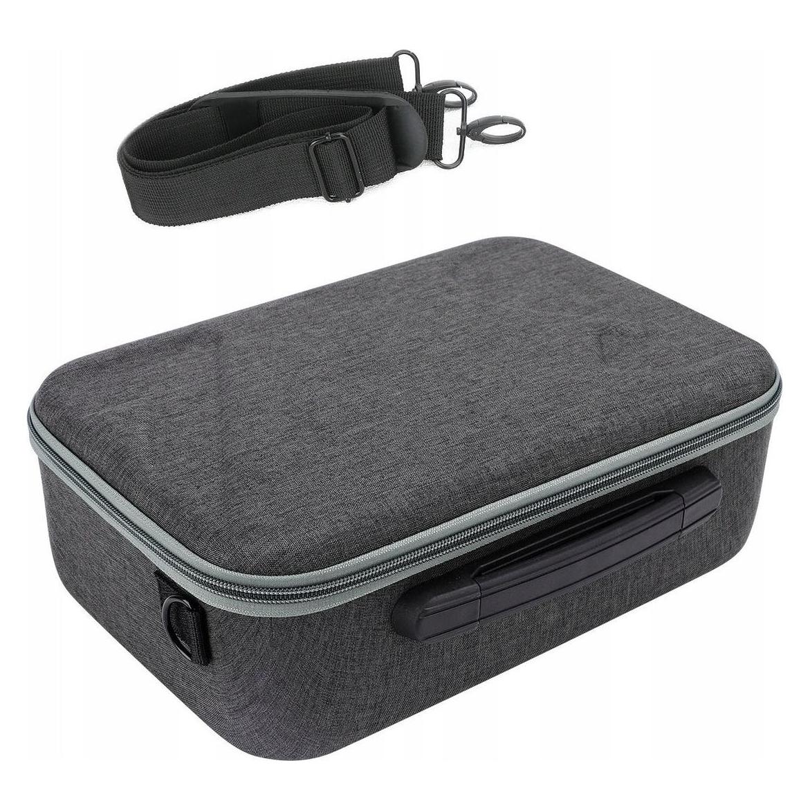 Sunnylife Futerał Hard Case Etui Pokrowiec Do Dji Rs 3 Mini / Dji Mic / Ro-b555-d (Sunnylife)