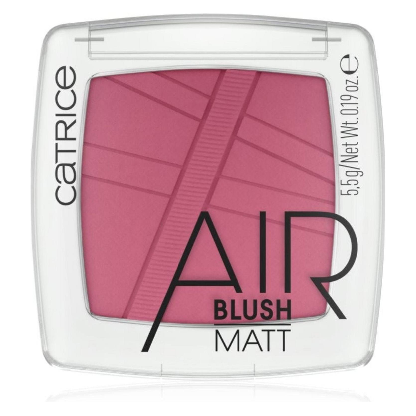 Catrice Air Blush Matt (Wine Time) (54949721)