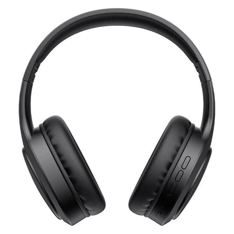 Havit H633BT Headphones (black) (19 h, Kabellos) (H633BT)