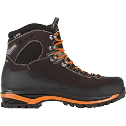 AKU, Herren, Wanderschuhe, Superalp GTX Shoes (45), Grau