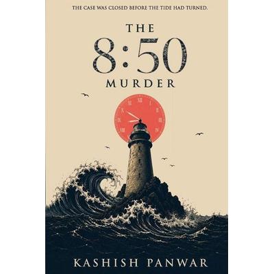 The 8, Taschenbuch von Kashish panwar, Amazon Digital Services LLC - Kdp