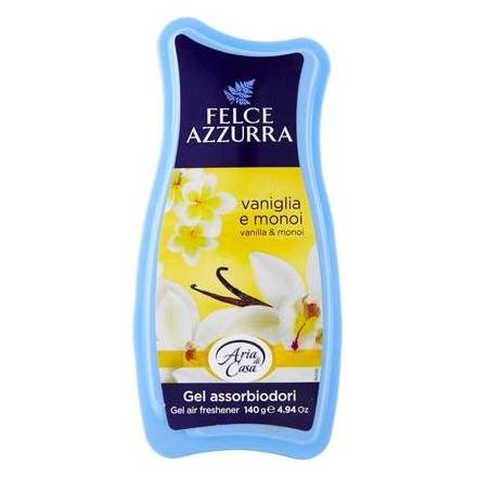 Felce Azzurra Farn Home Vanilla Deodorant Gel 140ml (140 ml) (46364053)
