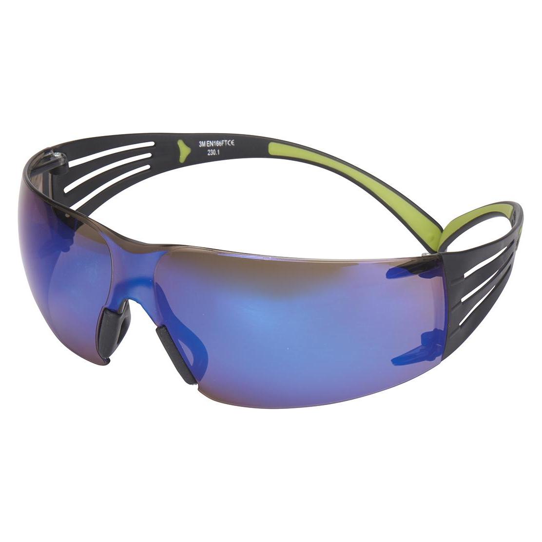3M Schutzbrille verspiegelt Secur (UU001467875)