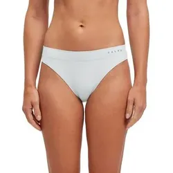 FALKE Damen Unterhose W Brief w, Größe S in Weiß Weiß