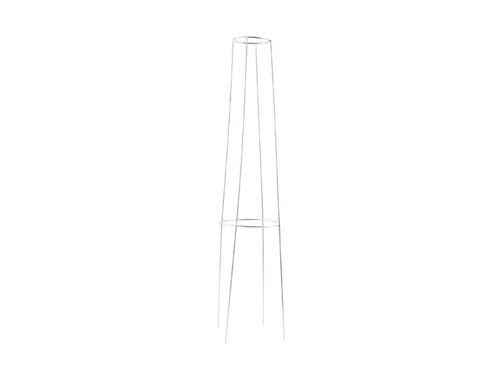 Windhager Rankhilfe Rankturm 22 x 80 cm verzinkt