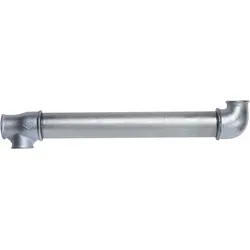 Stiebel Eltron Rohrbausatz WPRB