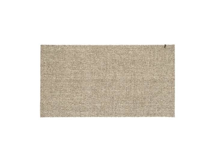 Dixie Wilma Fußmatte Natural grey, 80x150 cm