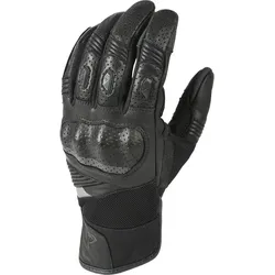 DIFI Rallye Air 2 perforierte Motorrad Handschuhe