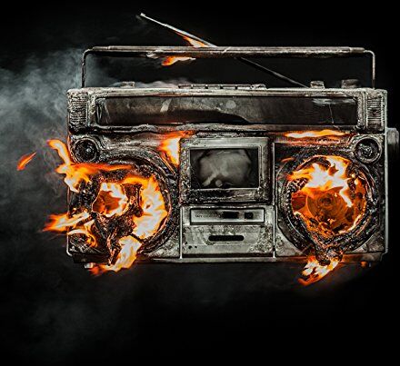 Green Day - Revolution Radio - Preis vom 30.09.2026 09:01:18 h