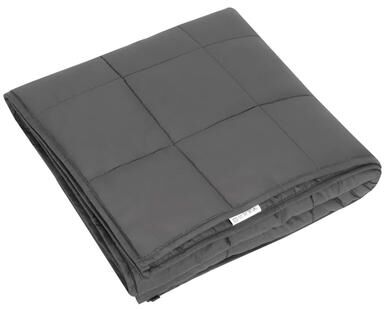 Drop Dash Deals Calm Sleep Cotton Weighted Blanket Twin For Anxiety Relief And Deep Rest Calm Sleep Cotton Weighted Blanket Twin For Anxiety Relief And Deep Rest