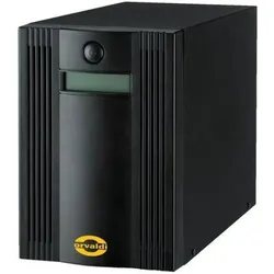 Orvaldi Inverter 12-500W (500 VA, 500 W, Line-Interaktiv USV), USV