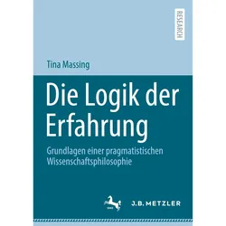 Die Logik der Erfahrung, Sachbücher von Tina Massing