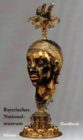Renate Eikelmann - Bayerisches Nationalmuseum, Handbuch der kunstgeschichtlichen und kulturgeschichtlichen Sammlungen - Preis vom 09.10.2026 07:28:09 h