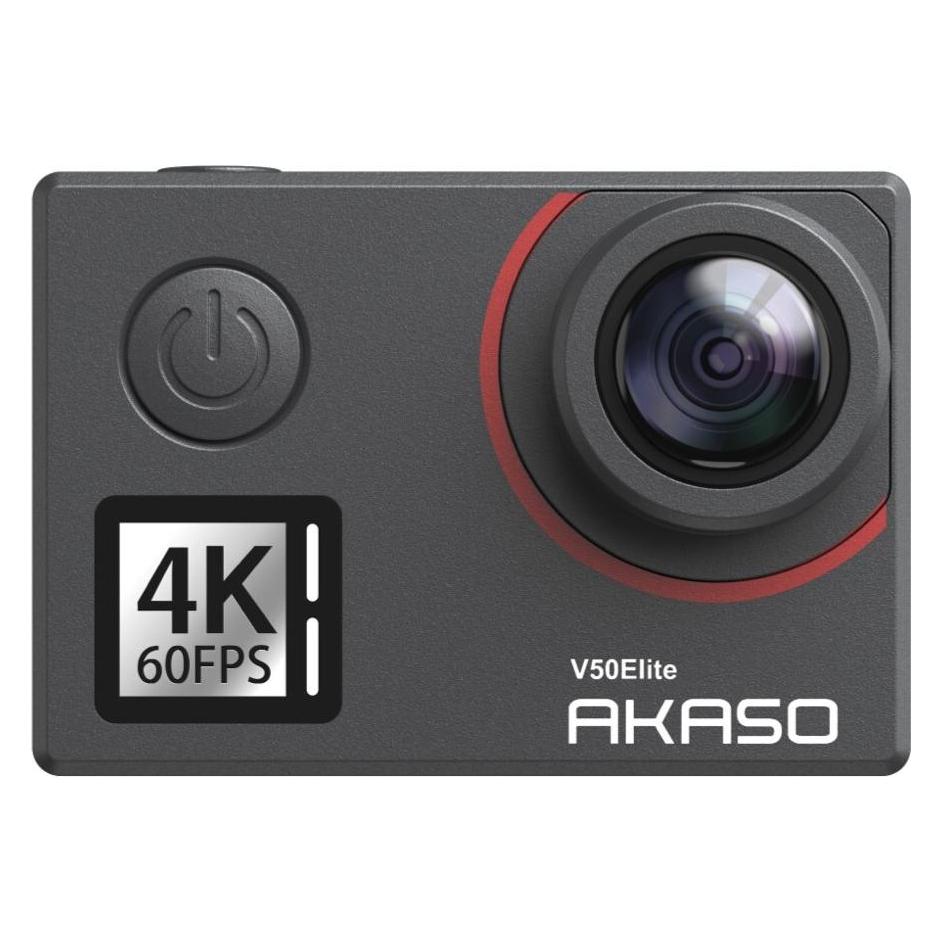 Akaso Camera V50 Elite (WLAN) (SYA0074-GY1)