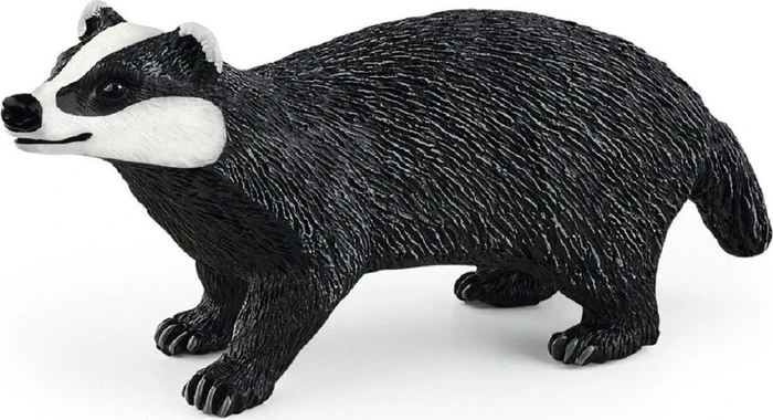 Schleich Wild Life - 14842 Dachs