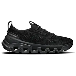On Cloud X Tempo Laufschuhe Damen | Gr. 37 | schwarz - schwarz