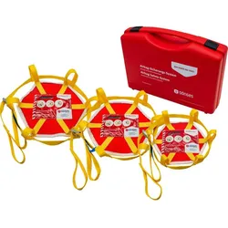 Dönges, Pannenhilfe, Airbag Sicherungssystem, Fahrerseite PKW/Kleintransporter/LKW