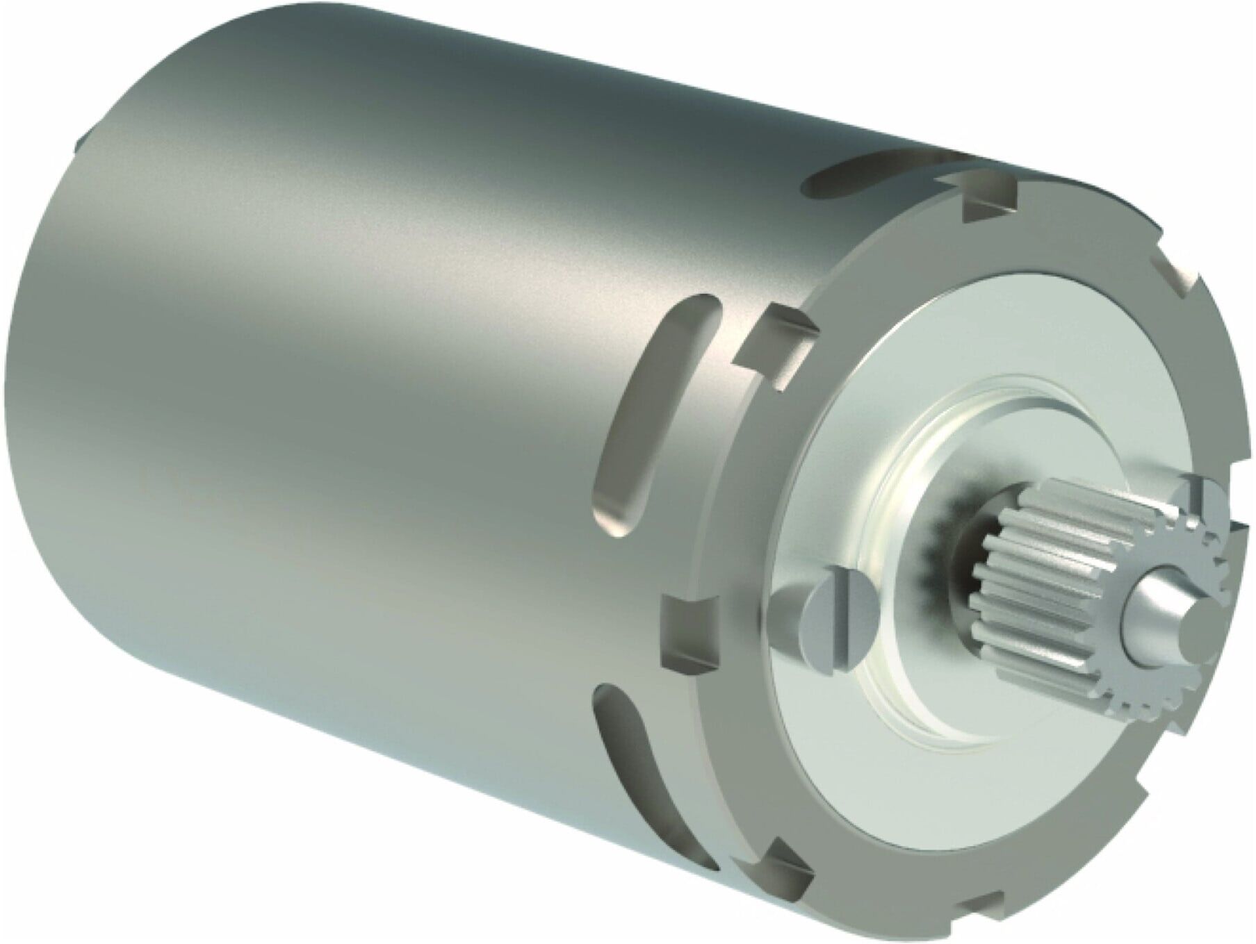 Gesipa Motor komplett (1463584)