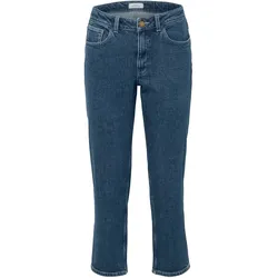 Tchibo - Modern Jeans – Fit »Ava« - Damen - Gr. 38 - dunkelblau