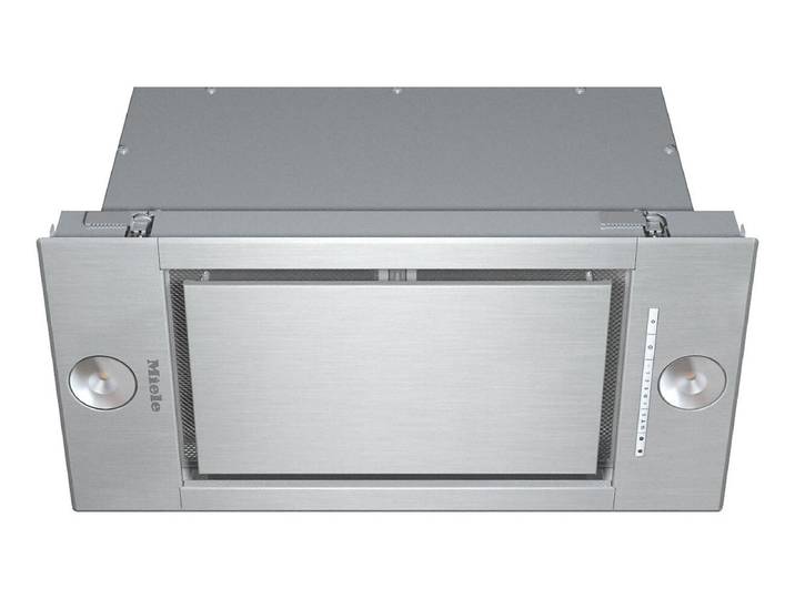 Miele DA 2668 Dunstabzugshaube Edelstahl