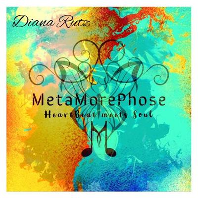 HeartBeat meets Soul - Diana Rutz, Audio, 9783989834064