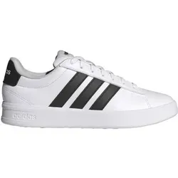 ADIDAS Damen Freizeitschuhe GRAND COURT 3.0, Größe 36 in Pink Pink