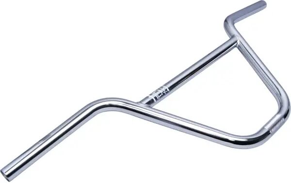 BMX Lenker Fiend Team (9.25" - Chrome)