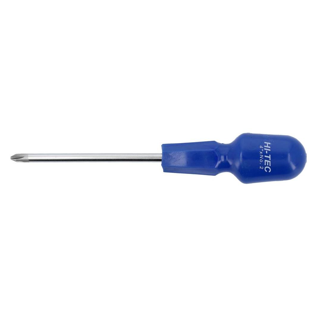 Toya VOREL Hi-tec Teutonic ScrewDriver Ph 2 x 200 mm 61340 (61340)