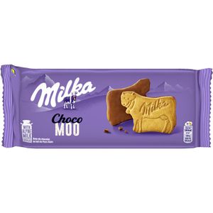 Milka Kekse Choco Moo, 200 g