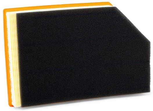 MAHLE LX 1591/9 Air filter