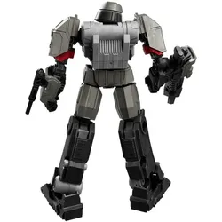Blokees Transformers Plastic Model Classic Class 12 Megatron