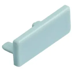 Endkappe ALU-Profil FUP18/7 Endkappe PFD027
