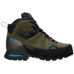 Millet, Herren, Wanderschuhe, G Trek 4 GTX (44 2/3), Grün