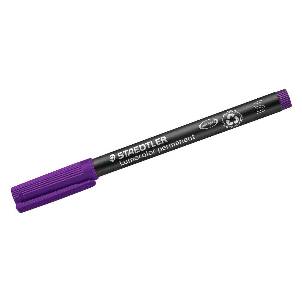 Staedtler Lumocolor permanent (1x) (313-6)