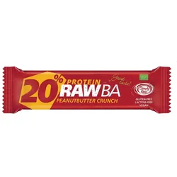 Raw Ba - Peanutbutter Crunch