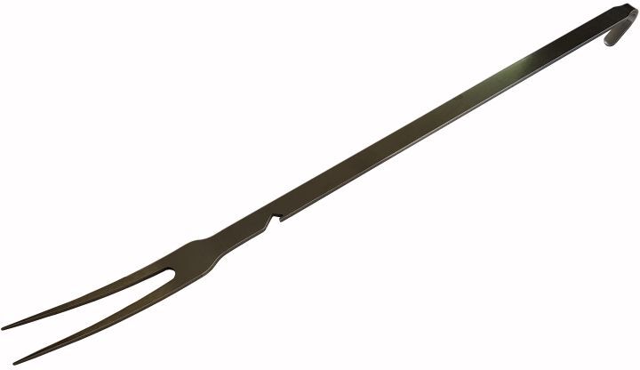 Schneider Grill Schneider Fleischgabel