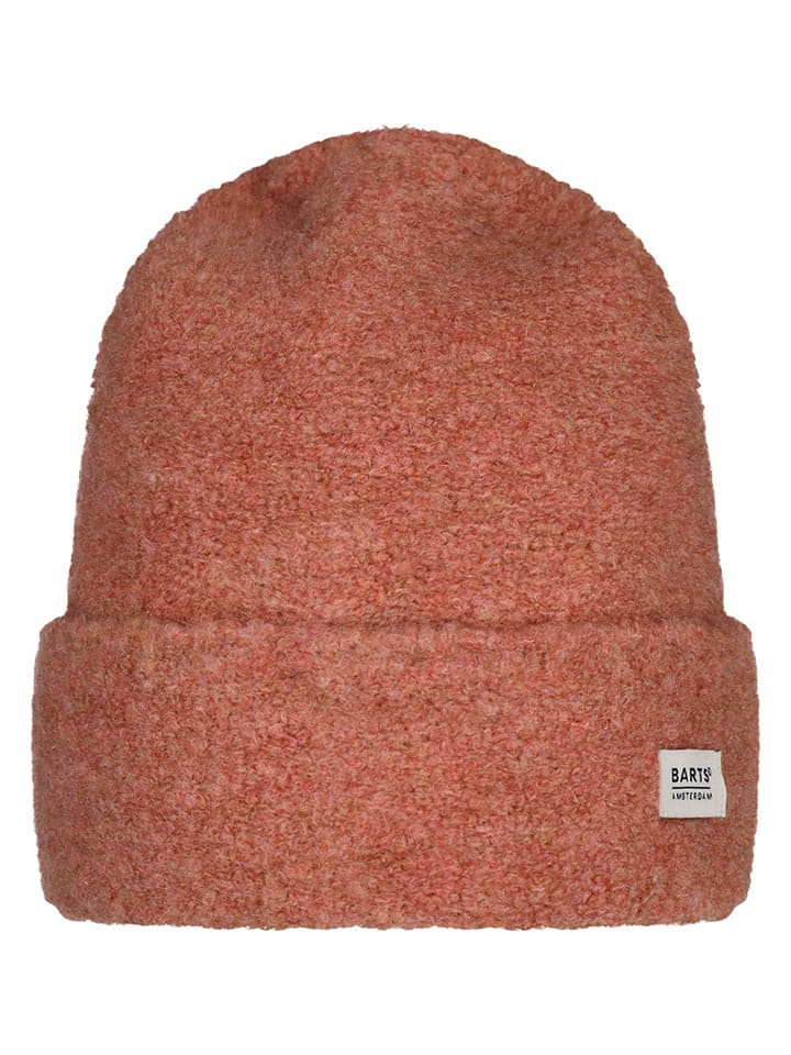 Barts Mütze "Altei" in Orange - onesize