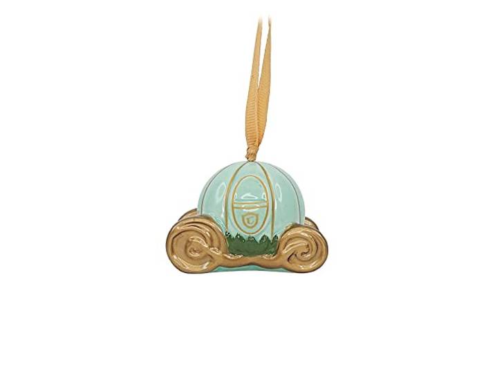 Half Moon Bay Disney Assepoester Vervoer Hangende Decoratie, One Size