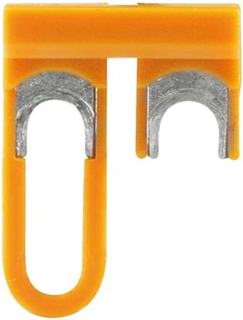 Weidmüller Accessoires Rail porte-fusibles WKS 1/2 (0409502)