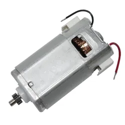 PROXXON 28536-65A Motor komplett für Bandschleifer BS/E Ersatzteil
