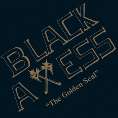 The Golden Seal - Black Axess, Vinyl