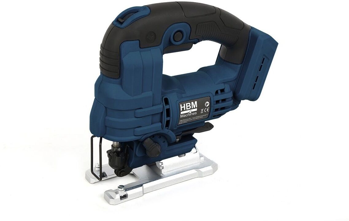 Sega a gattuccio a batteria HBM 20 Volt