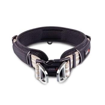Wolters Active Pro Halsband Halsband Hundehalsband beige XL