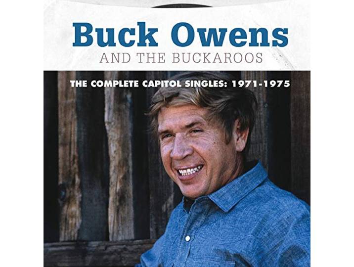 Buck Owens - Complete..