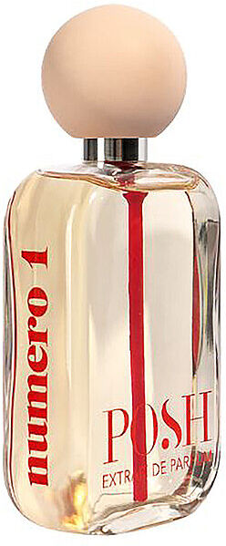 POSH NUMERO 1 Extrait de Parfum100ml EG