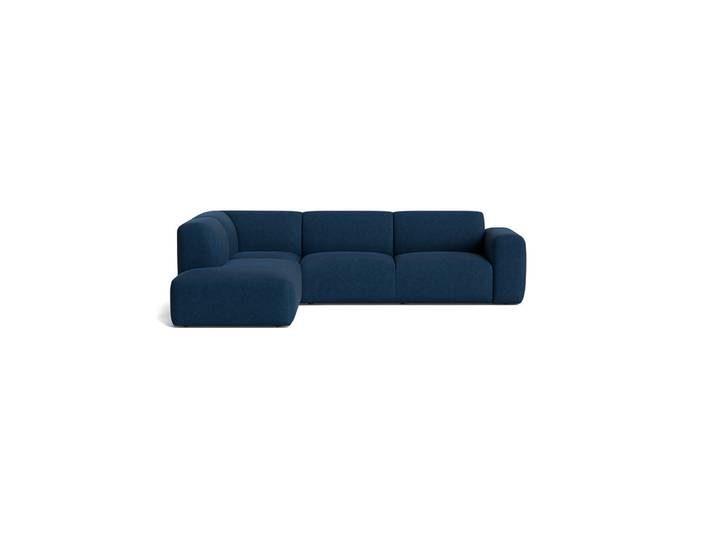 Mira Ecksofa, Links