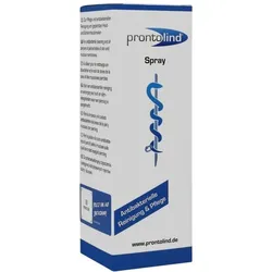 Prontolind Piercing Spray 75 ml